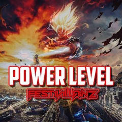 Power Level (Original Mix)