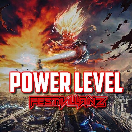Power Level (Original Mix)