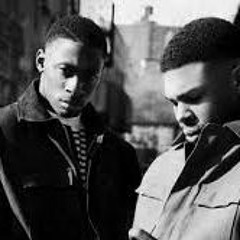 Pete Rock & CL Smooth "T.R.O.Y. (DJ Severe's Late Night Remix)" FREE DL