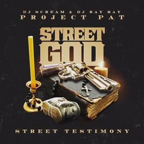 Project Pat - Ghetty Green: CD | Rap Music Guide