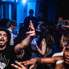 DUBTRIP EVENTS PLAYLIST WEEK 26 - 2016"