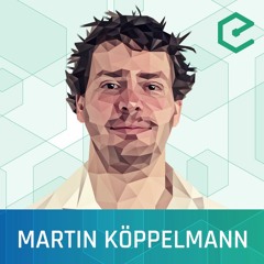 EB139 – Martin Köppelmann: Gnosis - The Ethereum Prediction Market