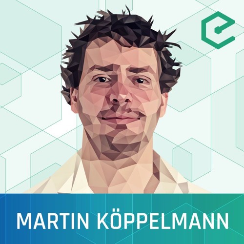 EB139 – Martin Köppelmann: Gnosis - The Ethereum Prediction Market