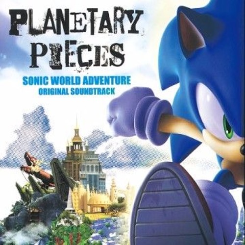 Sonic Unleashed OST by Ryuko Free Listening on SoundCloud