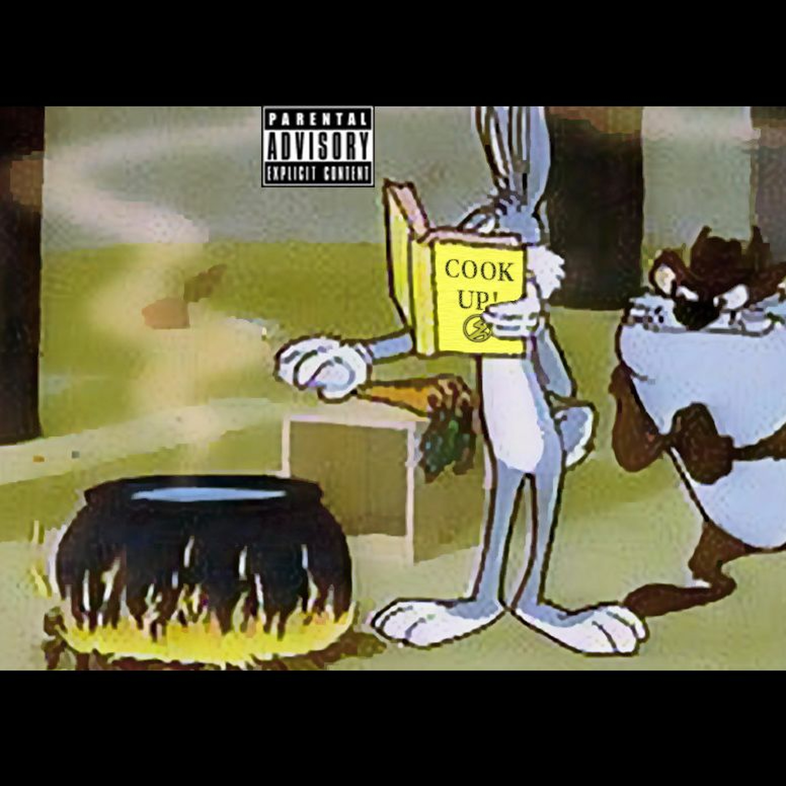 COOK UP - SUMTHIN ELSE (PROPHET & LO) episode artwork