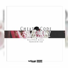 CheatCode - BabyDoll