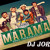 Artwork for # MIX MARAMA (Enganchados 2016) -  [  DJ Jor  ] .  FREE!