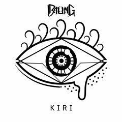 Raung - Kiri
