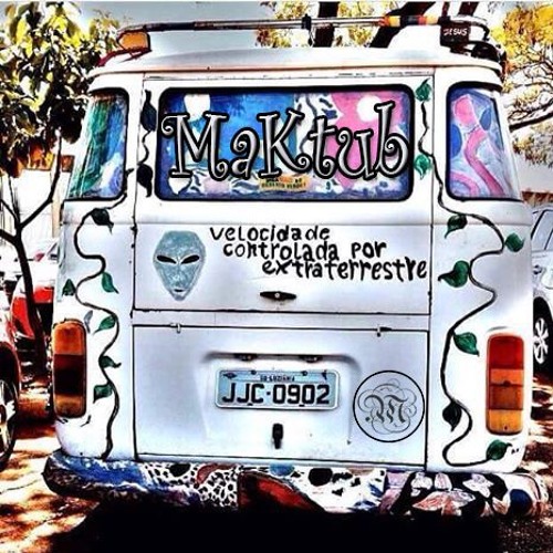 Target creatures-(Maktub Remix)-FREE DOWNLOAD