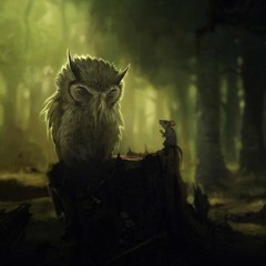 Pantaleão MiniSet - Forest Dark - Origens Gathering