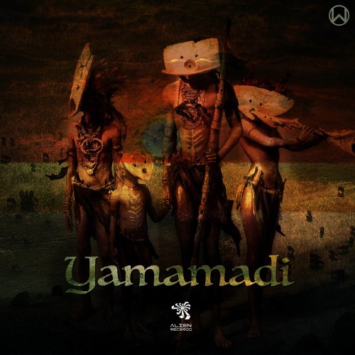Wanted - Yamamadi