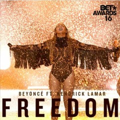 Freedom (Live At The 2016 BET Awards)
