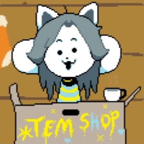 All Undertale
