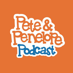 Comedian Michael Jr. | Episode 05: Pete and Penelope Podcast
