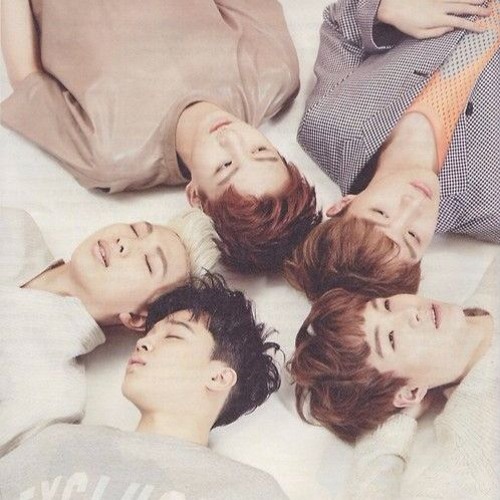 Kpop Random Dance Game