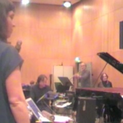 No es importante lo que canto (Beidenegl-Marina Perez) 2014