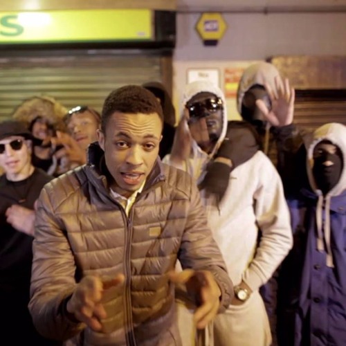 Farky, RD, Gutty & + #GRITTY [Net Video]