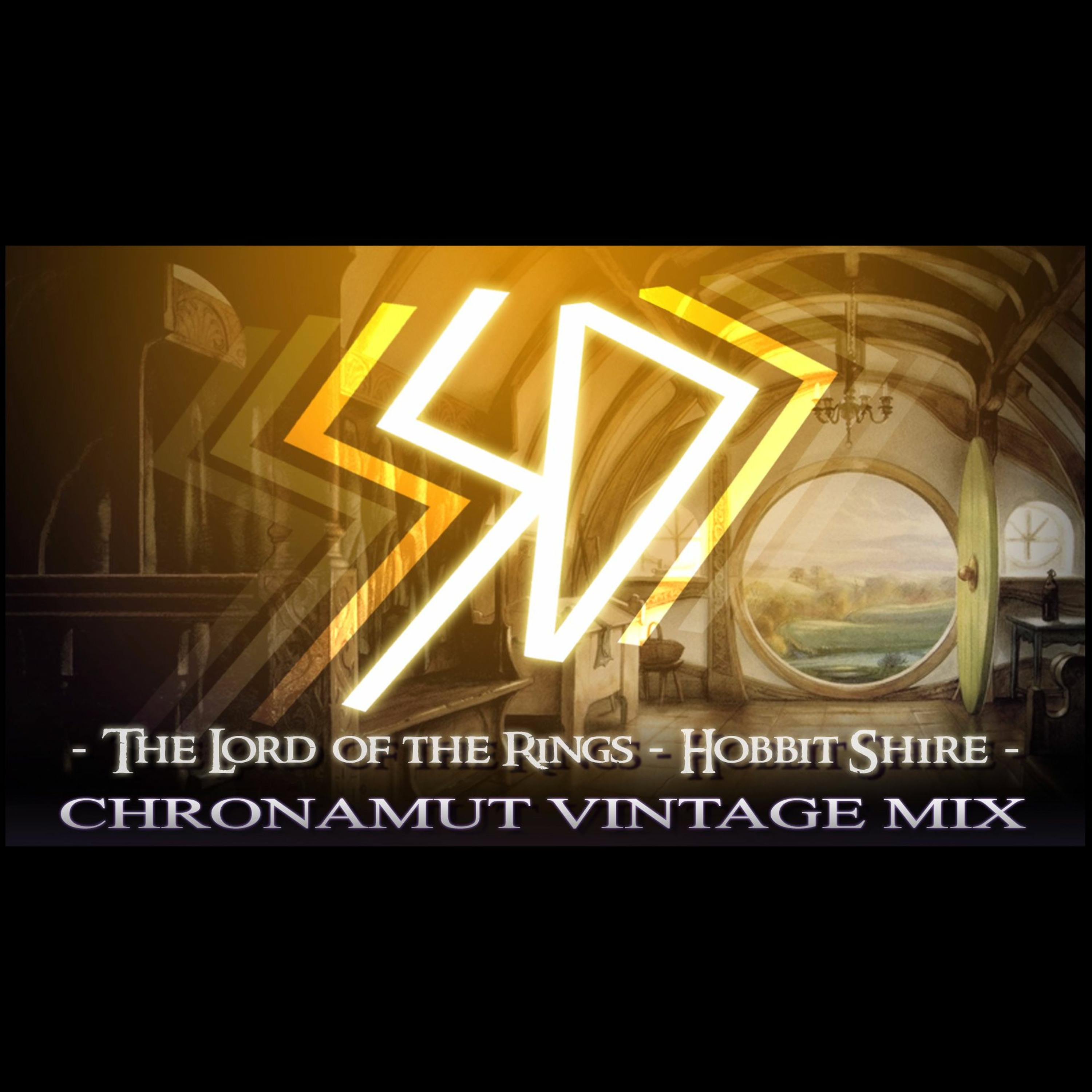 Chronamut