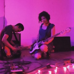 Carla Bozulich + Devin Sarno (Live at Pehrspace 12.28.15) Excerpt