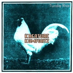 Kreature Komfortz