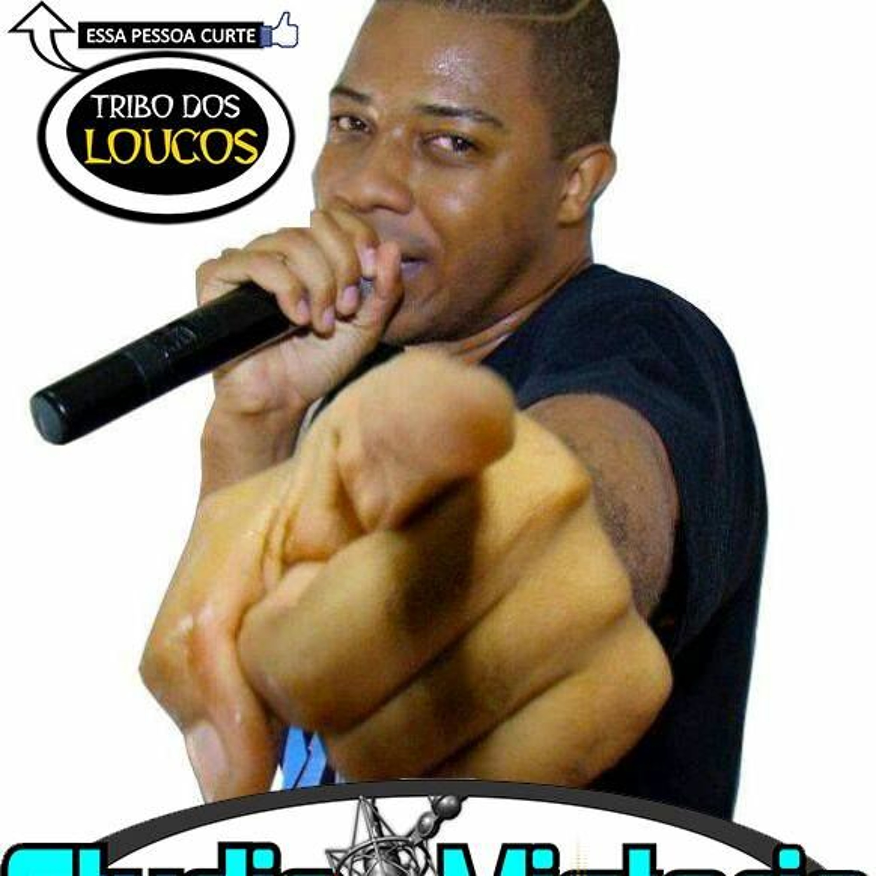 DJ JULIO Ó OH MISTÉRIO