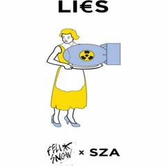 SZA - Lies