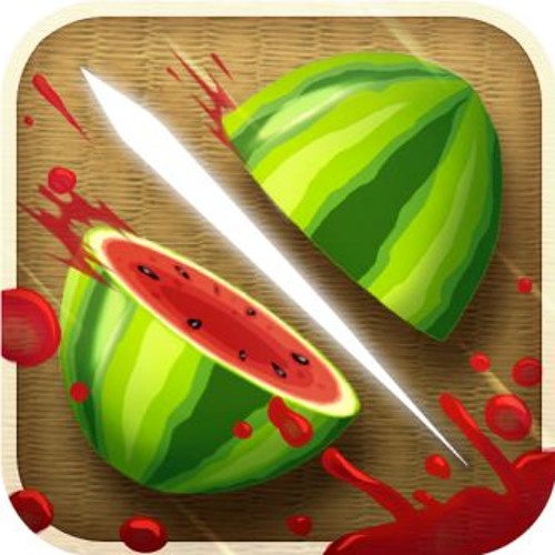 Stream Fruit Ninja - Main Title by Cedar Jones