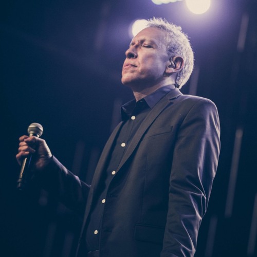 Stream Reconexión generacional - Marco Barrientos by MCI Podcast | Listen  online for free on SoundCloud