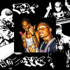 young spazz-i swear ft dollasign vino,london jackson