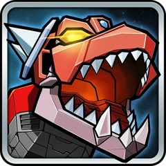 Colossatron - Main Title