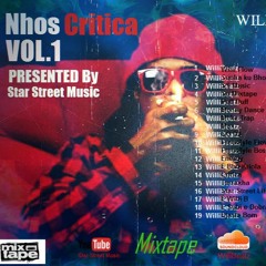 Willi Beatz-So Mixtape -Prod B