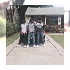 Keep It Real 2hunnit Goofy & Mttm Cade