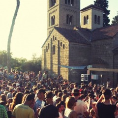 July 2016 Summer Mix