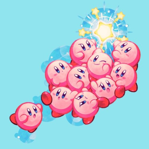 Stream Kirby's Adventure GRAND DAD [VRC6] by senpi Listen online for free on SoundCloud