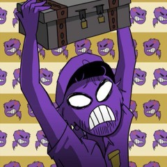 OPEN THE CHEST by DAGames