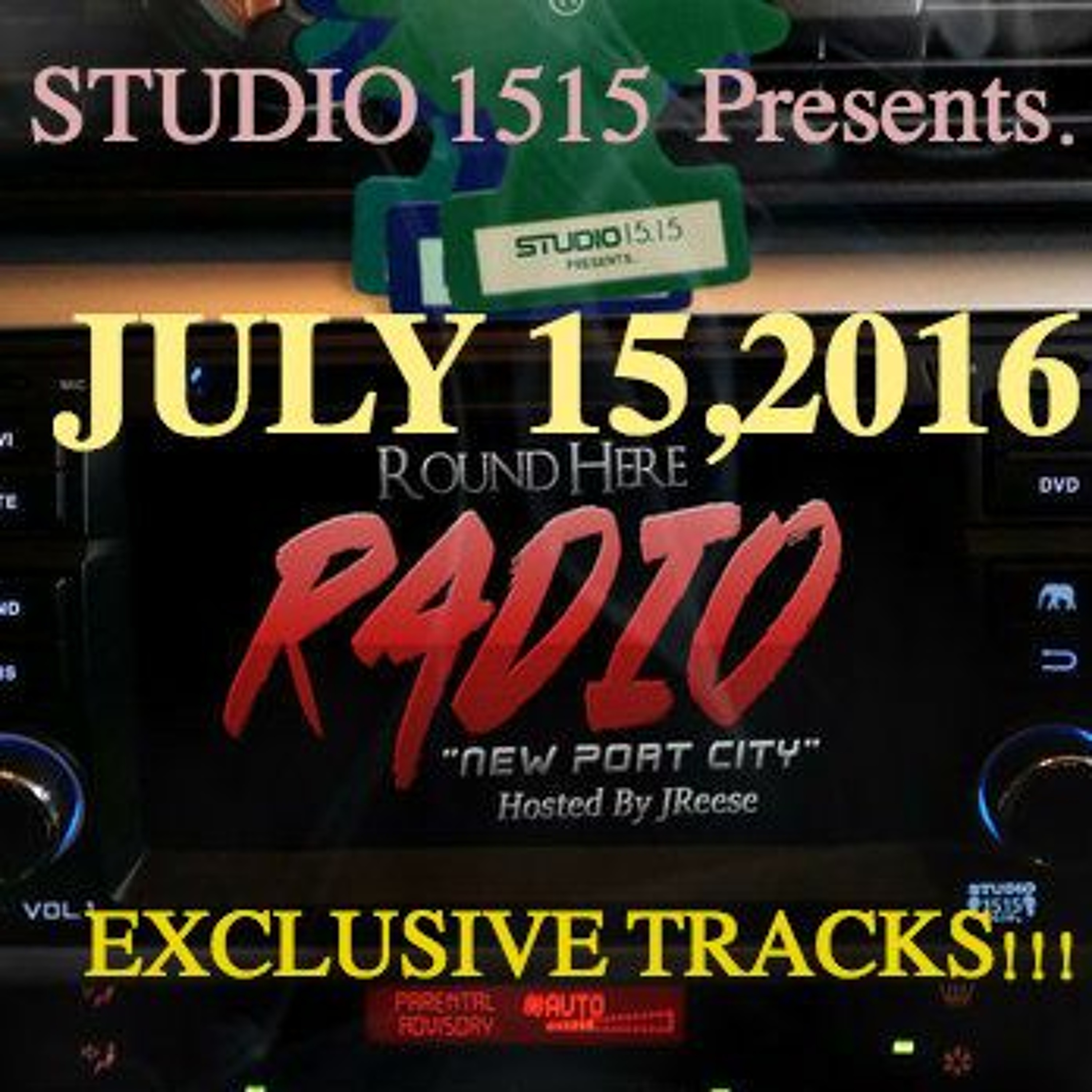 STUDIO 1515