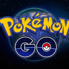 Pokemon Go Map Music(@remixgodsuede)