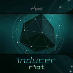 Inducer - Guilloché