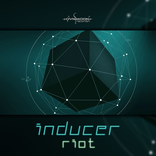 Inducer - Guilloché