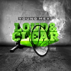 08) Mexicans - (Prod. By Tony Wrecks)