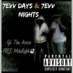 Stuck In The Dead feat. GeeFazo (Prod. FreeMind)