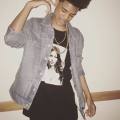 Leigh Paris - Cant Be Gang