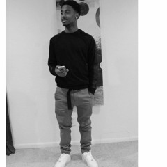 Heaven or Hell  Cj (cover)