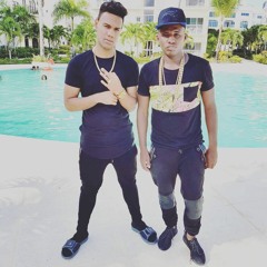 JB Beltré Ft. Beza Flow - Tu Eres Mi Loca (Prod. By YM Freak)