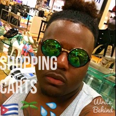 Shopping Carts ft. G Ada