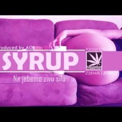 Kedži OG ft. ZzemA - SYRUP