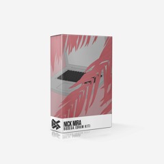 DrumSelect | Nick Mira - Bodega (Drum Kit) Preview