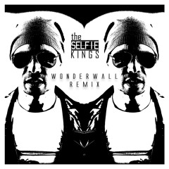 Wonderwall Remix