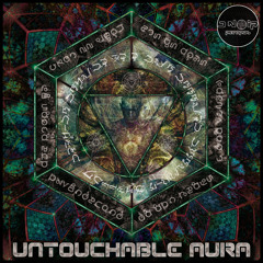 VA - Untouchable Aura [Yin] - 4 - Kronos - Over The Timeline