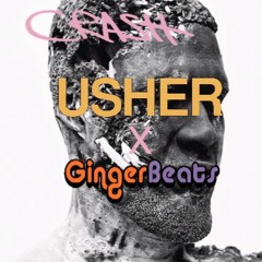 Usher - Crash (GingerBeats Remix)